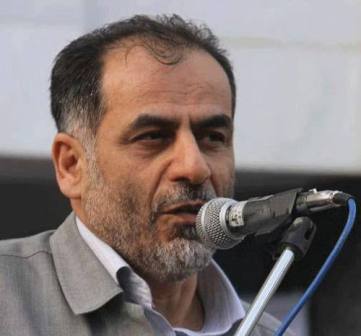 توپخانه دشمن اتحاد نظام اسلامی را مورد هدف قرار داده است