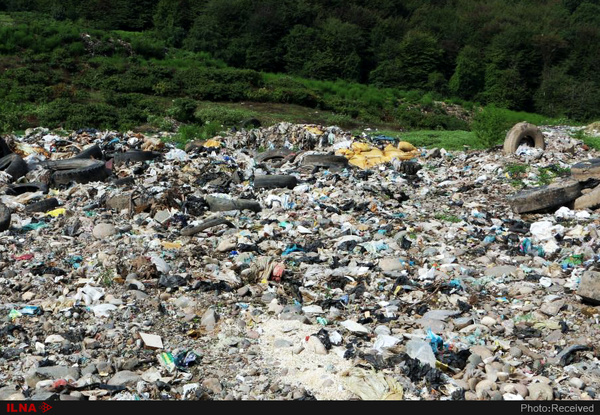 اما و اگرهای پسماند تا ضرورت تحقق تفکیک زباله/زباله یکی از چالش های مهم استان مازندران 