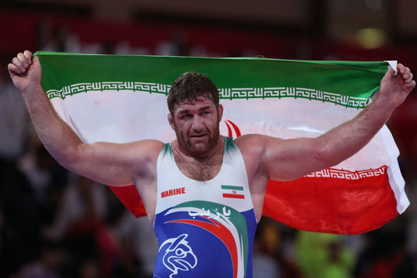 نتایج ورزشکاران ایران در روز دوم/ سومین طلا هم به نام کشتی ثبت شد