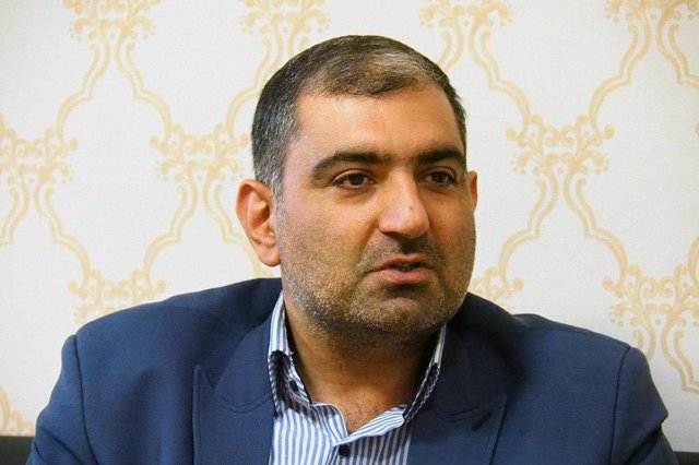 مشاور و مسئول پیگیری‌های ویژه استاندار مازندران منصوب شد
