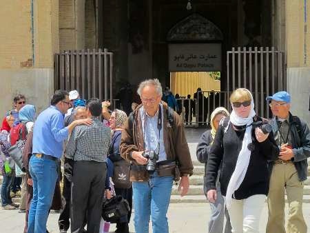 افزایش 15 درصدی بازدید گردشگران خارجی از موزه های مازندران 