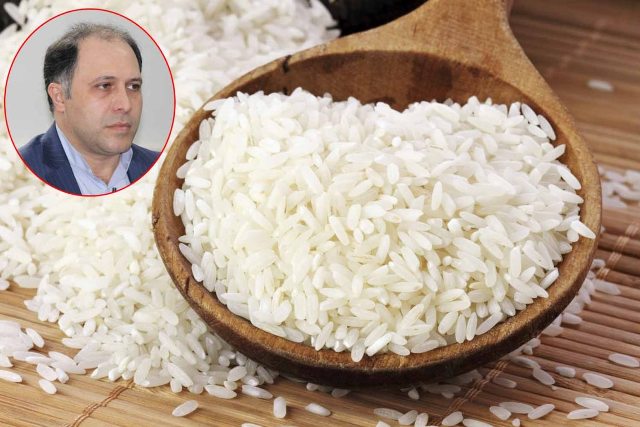 مدیرعامل مرکز تجارت و پایانه صادرات برنج ایران: