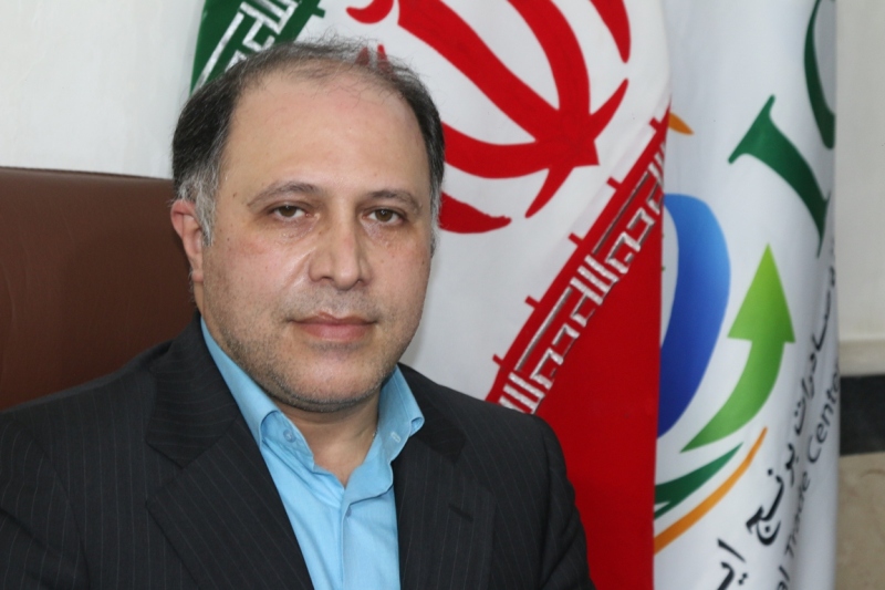 بزودی سالن معاملات درمرکز بین المللی تجارت وصادرات برنج ایران  افتتاح خواهدشد 