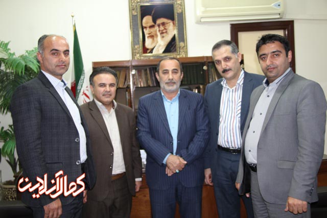  شهردار شهر جدید التاسیس بابکان براساس نیازسنجی برنامه ریزی کند