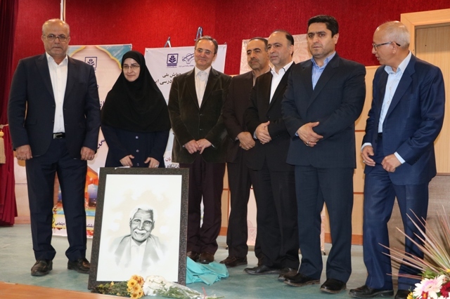 شانزدهمین همایش ملی مطالعات برنامه درسی ایران برگزار شد+ عکس 