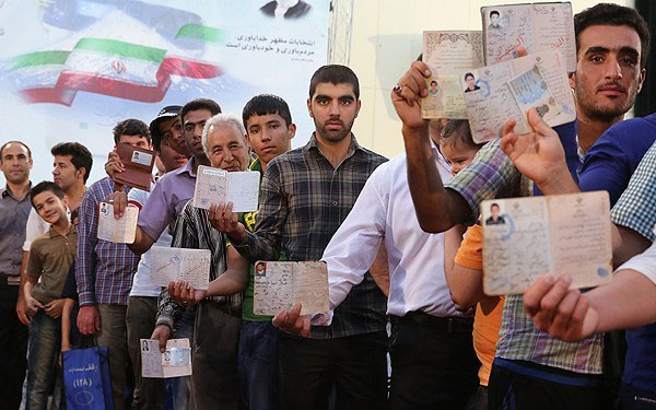 آمل شور انتخاباتی می خواهد!یادداشتی از عبدالرضا عزیزکمالی