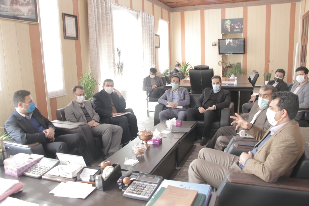 همکاری شهرداری آمل و شرکت توزیع برق استان برای بهسازی شبکه توزیع برق