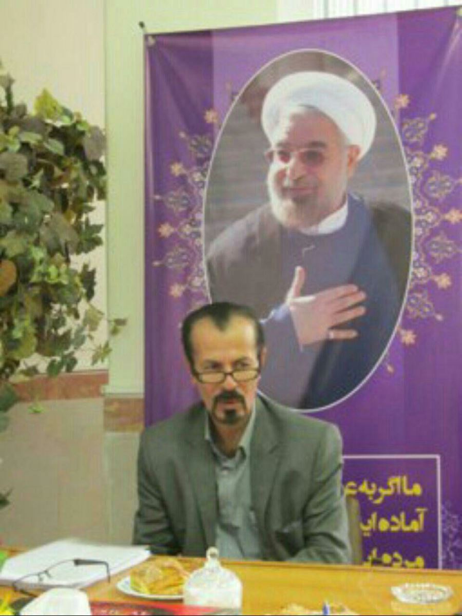 ایران در انتظار اعتدال و اعتدال در انتظار روحانی
