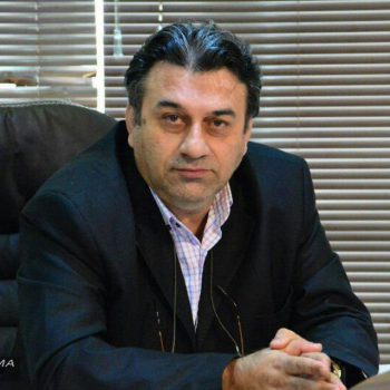 نامه سرگشاده رئیس خانه صمت به استاندار محترم مازندران درخصوص انتخاب رئیس جدید سازمان صمت مازندران 