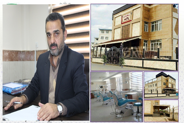 افتتاح مجهزترین درمانگاه شبانه روزی مازندران در آمل