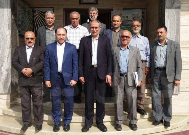 اقدام مرکز بین المللی تجارت و پایانه صادرات برنج ایران خوب و قابل حمایت است