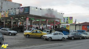 گزارشی از گلایه های مردم از جایگاه های پمپ بنزین و CNG