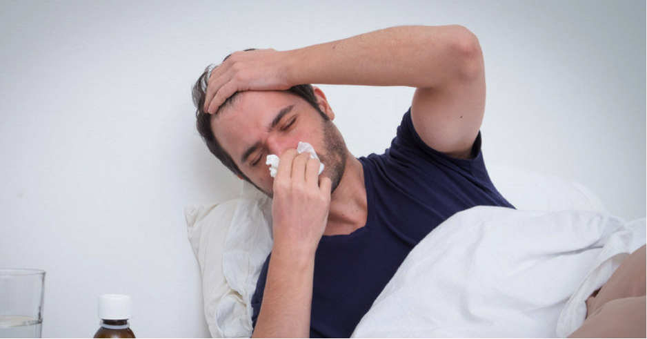 آلرژی؟ سرماخوردگی؟ آنفلوانزا؟ یا کووید 19؟