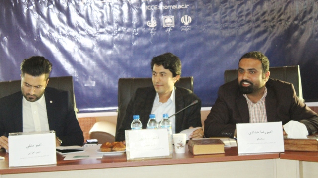 حضور اساتید دانشگاههای معتبر دنیا در اولین کنفرانس مهندسی عمران در آمل