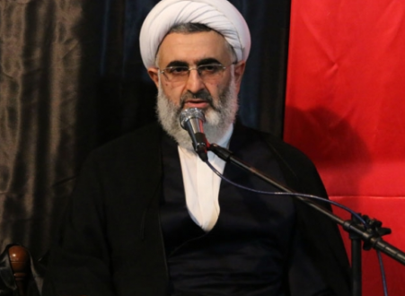 هراس ایادی استکبار از نفوذ گفتمان انقلاب اسلامی در جهان است