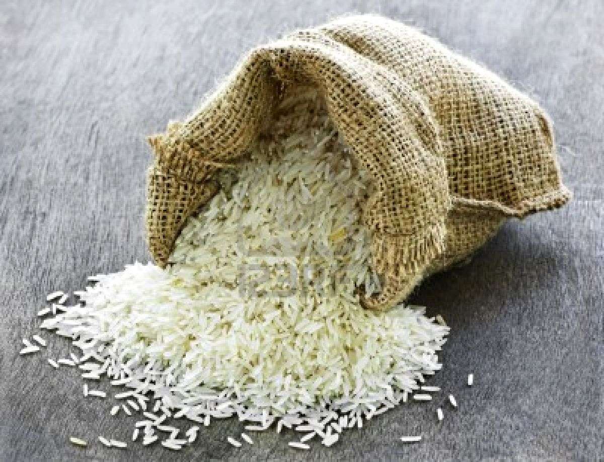 برنج مازندران در مسیر صادرات
