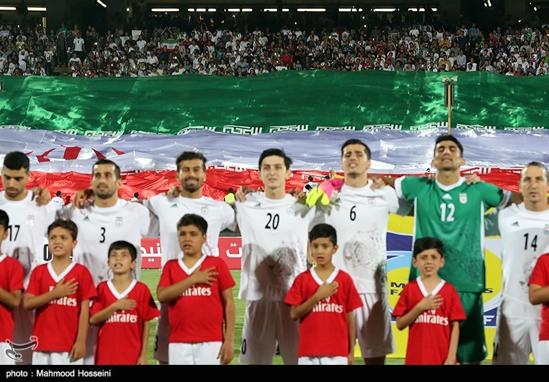 فوتبال ایران در رده هشتم آسیا باقی ماند/ خطر کسر سهمیه همچنان در کمین باشگاه‌های ایرانی+عکس