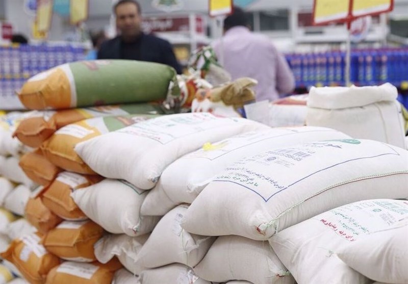 آقای رئیس جمهور ‌جلو‌ی ‌واردات برنج‌ را بگیرید