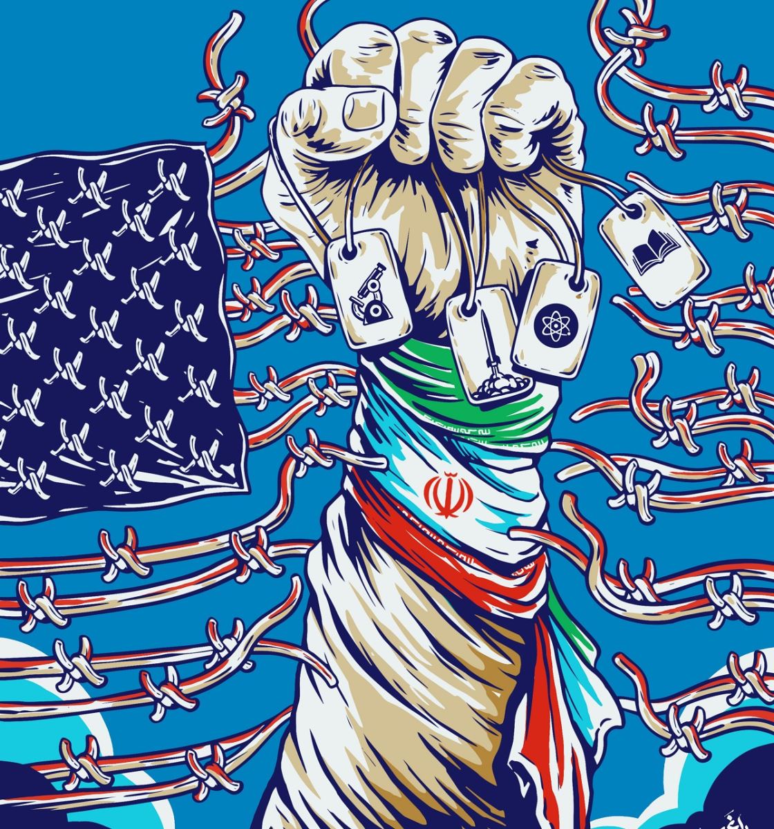 نبرد وجودی؛ هراس استکبار جهانی از طلوع تمدن مهدوی