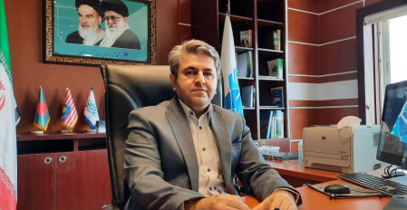 حامد برجسته به عضویت در کمیته گسترش دانشگاه آزاد اسلامی استان مازندران منصوب شد.