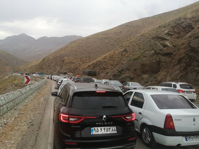 محدودیت‌های بی‌تاثیر و موج نگرانی‌ در مازندران از حضور مسافران
