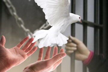 پنجم خرداد، روز همدلی با خانواده زندانیان