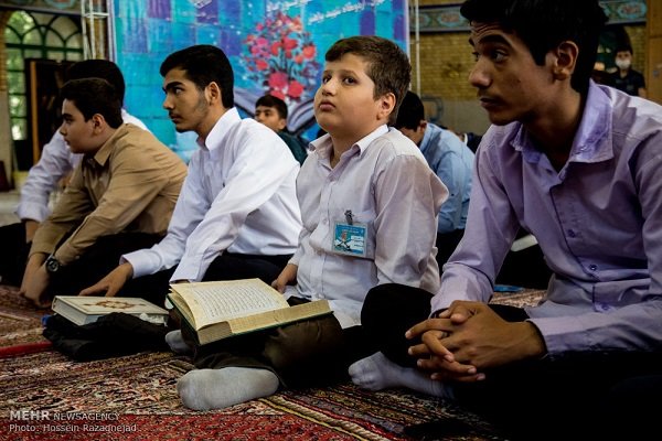 ترویج فرهنگ قرآنی زمینه ساز کاهش آسیب های اجتماعی می شود