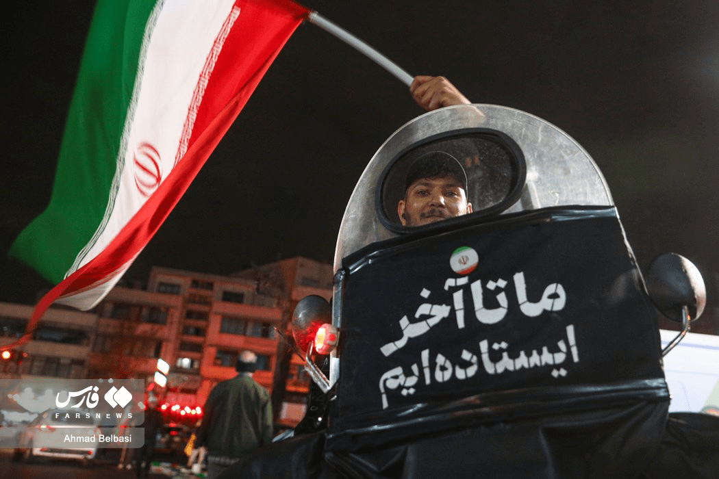 معیشت در خط مقدم؛ ضرورت دفاع پای لانچر اقتصاد