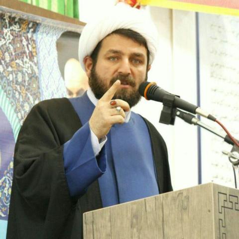 انتقاد امام جمعه دابو و دشت سر به خرید غیرکارشناسانه برنج از کشاورزان 