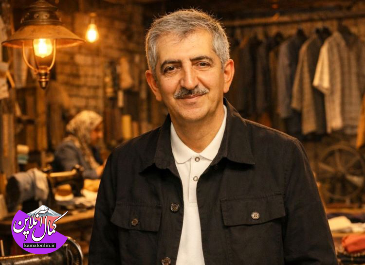 از قلب آمل تا افق‌های جهانی؛ بهین‌دوخت تن‌آرا، معمار اشتغال و تولید