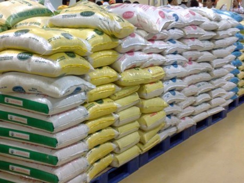 برنج مازندران پس از ۴۰ سال به اروپا صادر شد