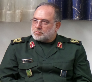 فرمانده سپاه کربلا مازندران در گفتگو با کمال نیوز: 