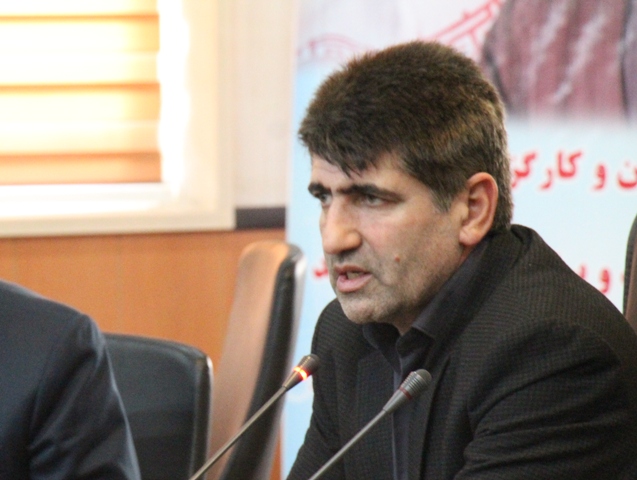 کاهش بارش ها استان مازندران را تهدید می کند