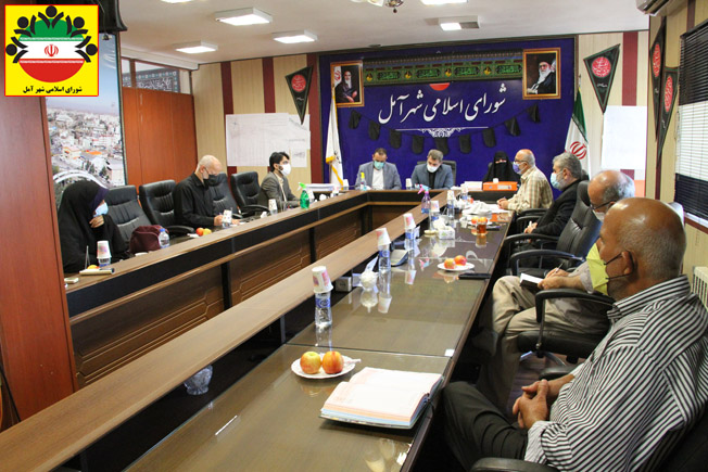 جلسه کمیسیون فرهنگی شورا با محوریت همایش بین المللی مقاومت برگزار شد