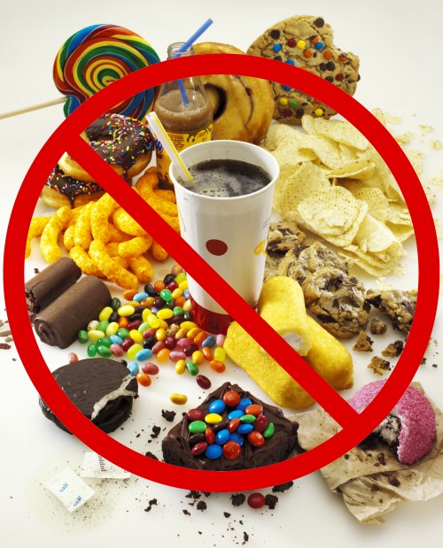 تدوین طرح ممنوعیت تبلیغ مواد غذایی مضر درآمل