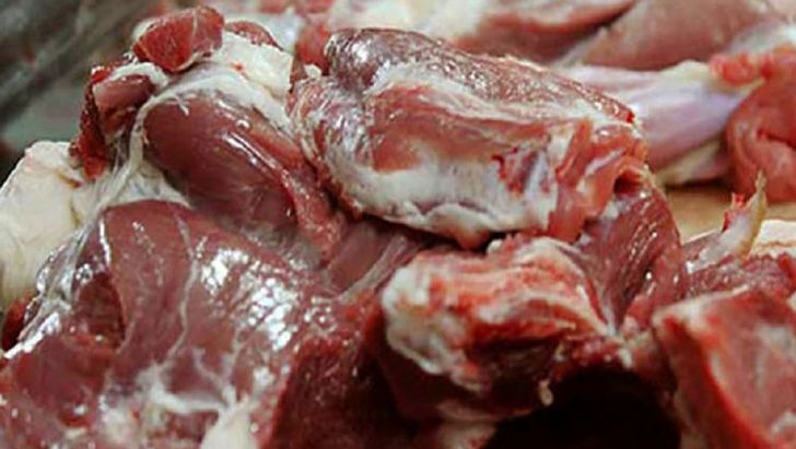 آخرین وضعیت توزیع گوشت و مرغ در بازار مازندران 