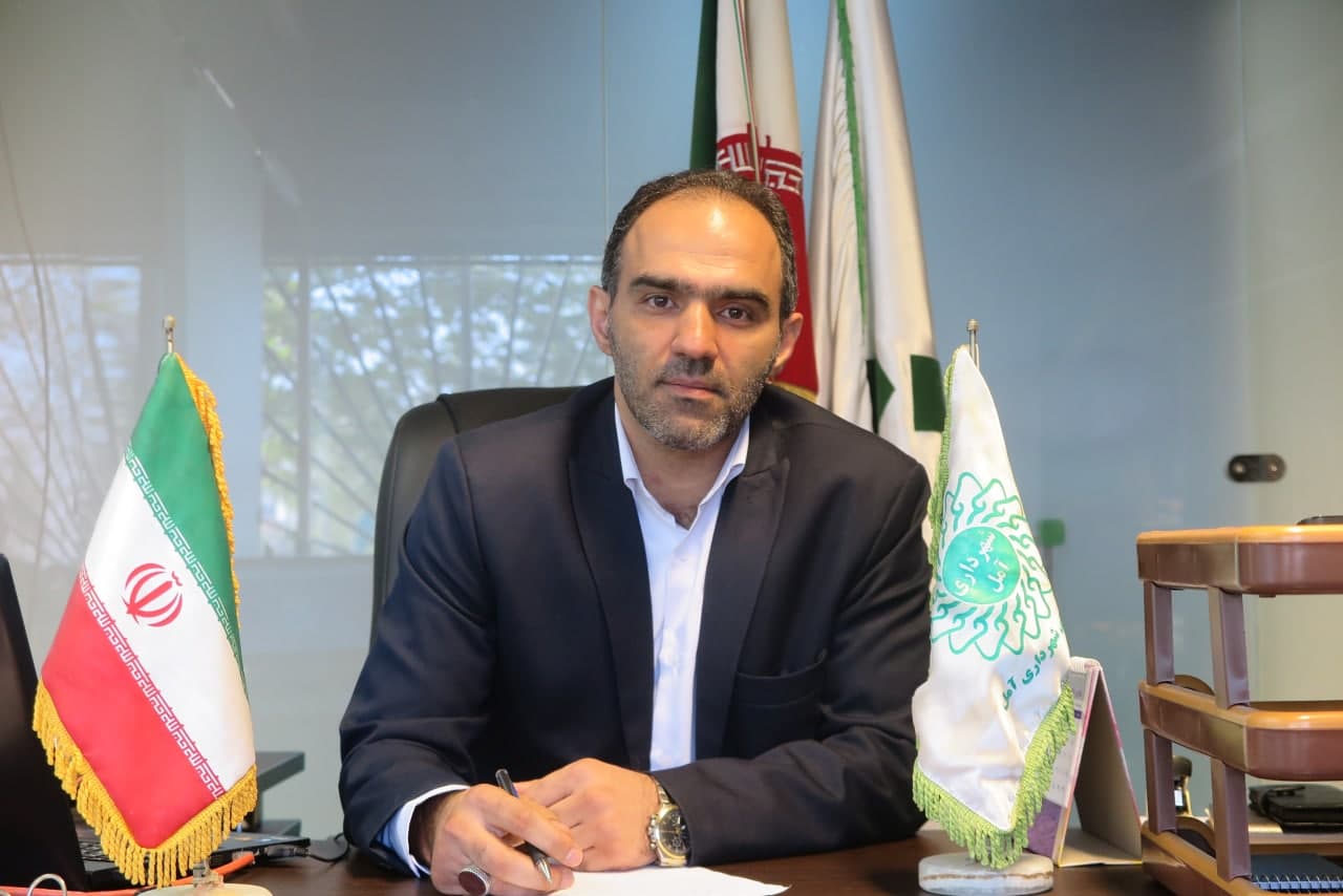 آغاز دور جدید آموزش مدیریت پسماند مشاغل در آمل 