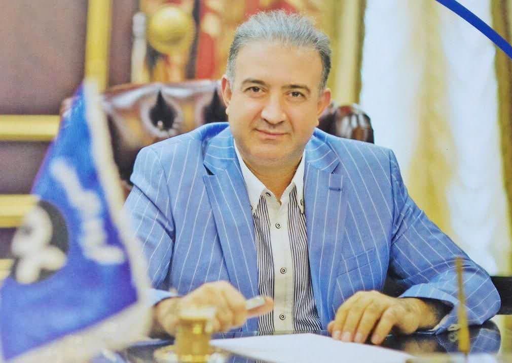 دکتر حمید طاهری پور بعنوان ابرکارآفرین ایران انتخاب شد