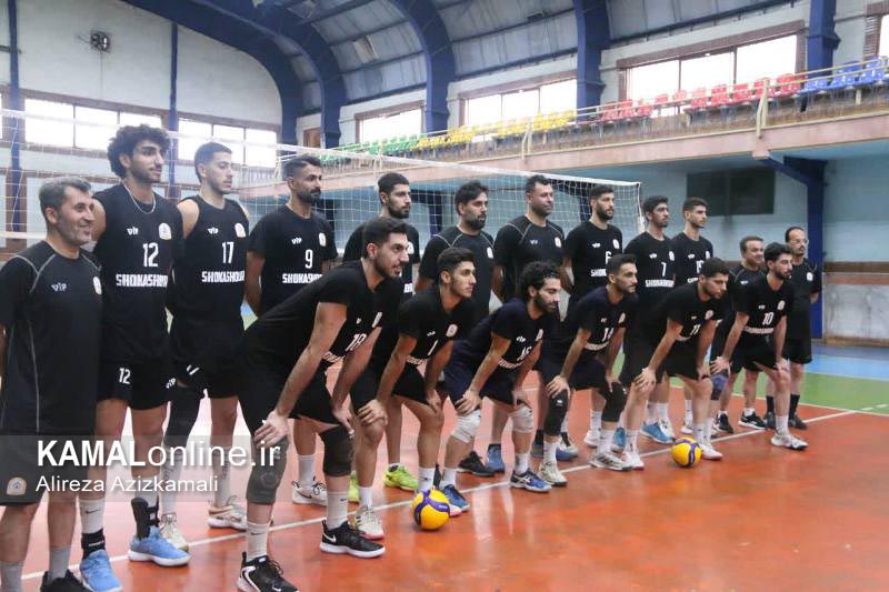 نمایش قدرت شوکاشور در پایتخت؛ شاگردان رنجبر با بردی شیرین نیم‌فصل را آغاز کردند