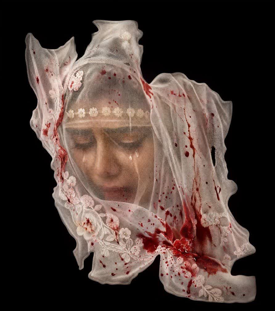سیریک؛ قتلگاه عشق، رسوایی دوباره گرگ پیر