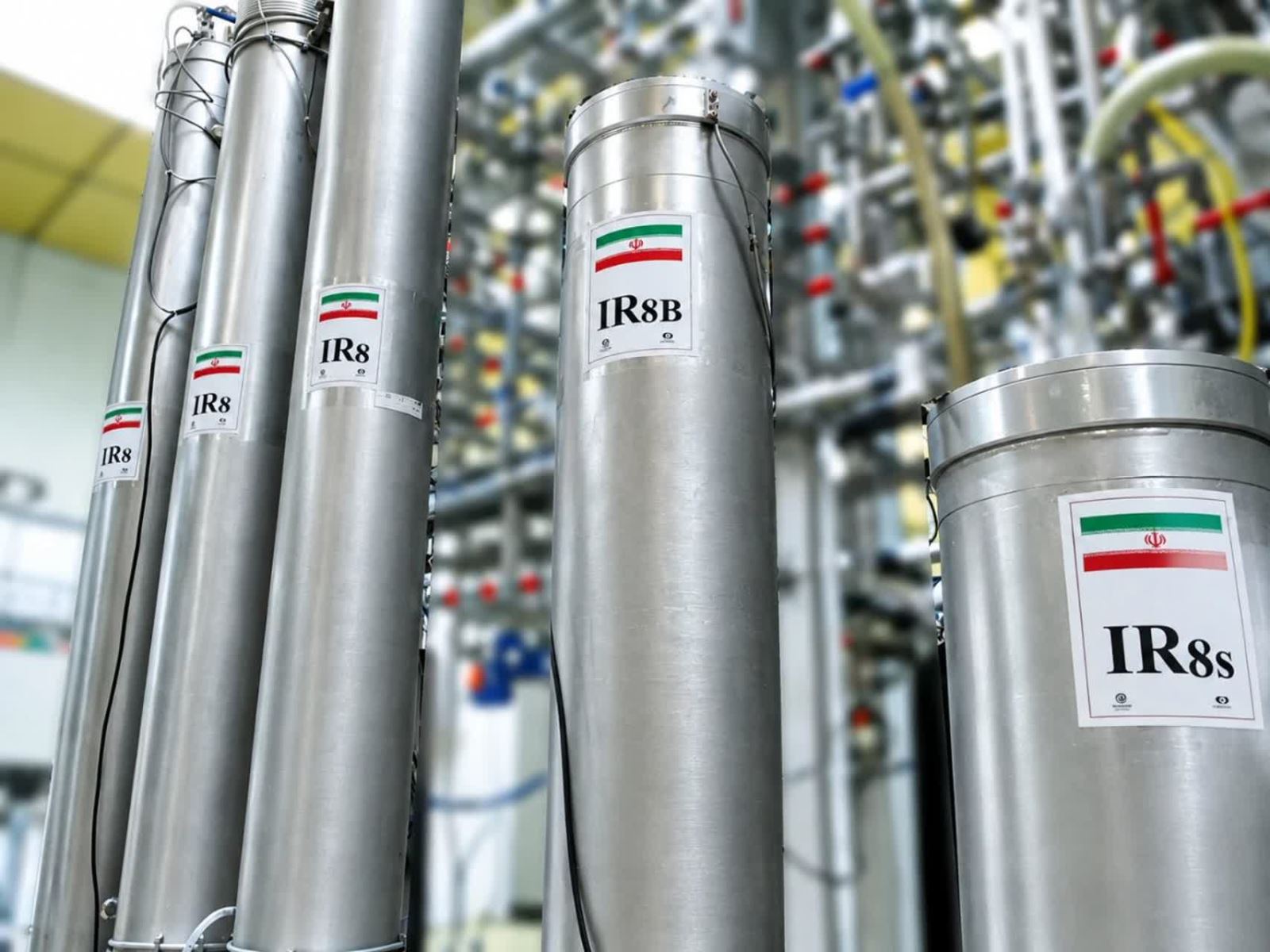 اورانیوم 60 درصد؛ ناموس بازدارندگی و خط قرمز بقای ملت