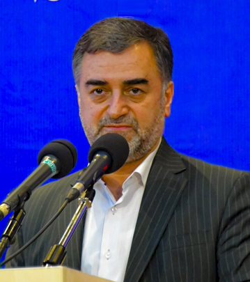 سخنی صمیمی با استاندار جدید مازندران 