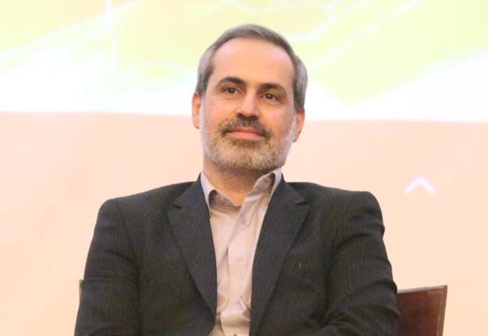 نمایشگاه الکامپ مازندران با نگاه تحولی برپا می‌شود