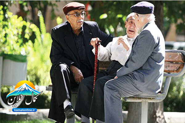 مازندران در مسیر سالمندی؛ زنگ خطر کاهش موالید و فرصت‌های پیش‌رو