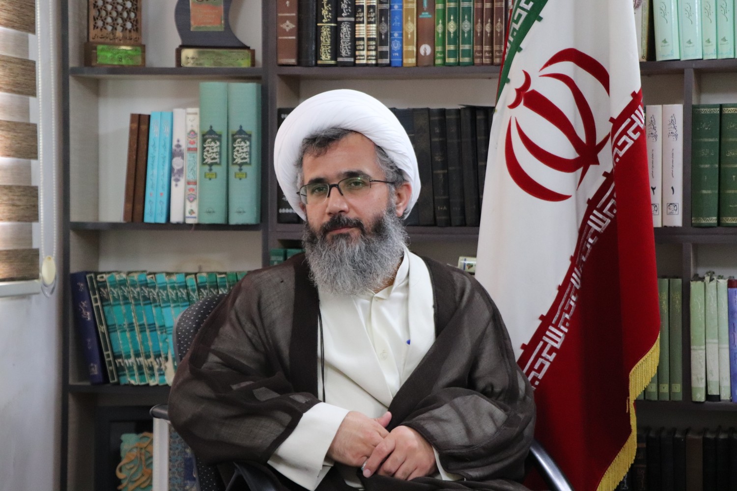 بصیرت، رمز عبور از آزمون‌های دنیوی برای رسیدن به ابدیت 