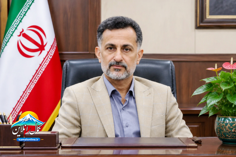 قدردانی از عملکرد موفق بنیاد مسکن آمل؛ رضایت مسئولان از توسعه عمرانی روستاها 