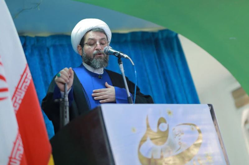 مشکلات معیشتی ناشی از تفکرات غرب‌زده و لیبرالی است