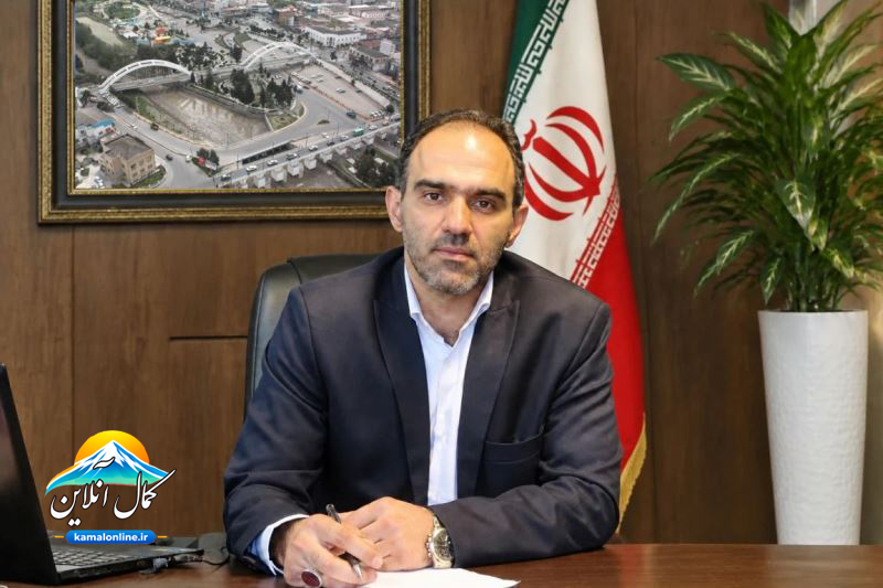 تحول در سازمان مدیریت پسماند شهرداری آمل؛ آغاز فصلی نو برای زیستِ بهتر در آمل