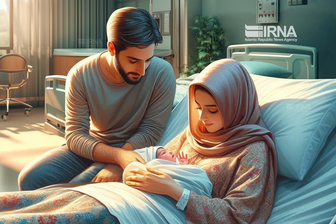 فرشته‌هایی که دوباره نفس کشیدند؛ آمل، پیشتاز نجات فرزندان ایران در شمال کشور