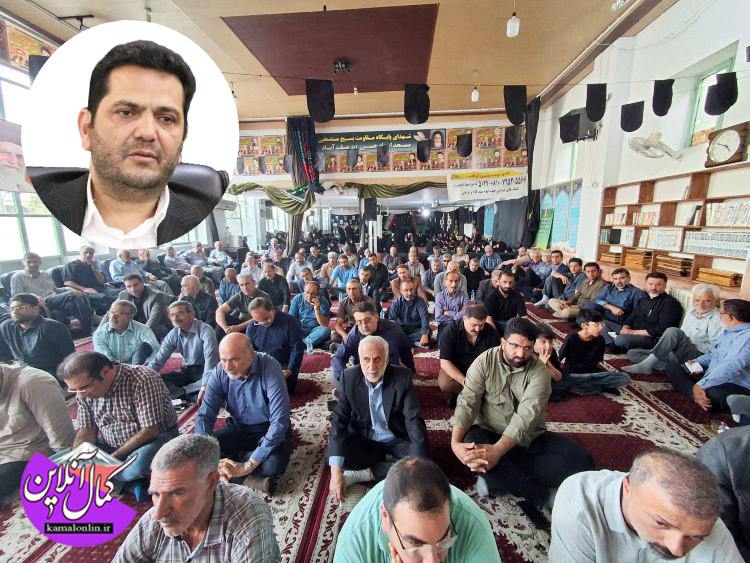 سیره شهدا؛ الگویی برای تمدن نوین اسلامی و تحقق عدالت اجتماعی
